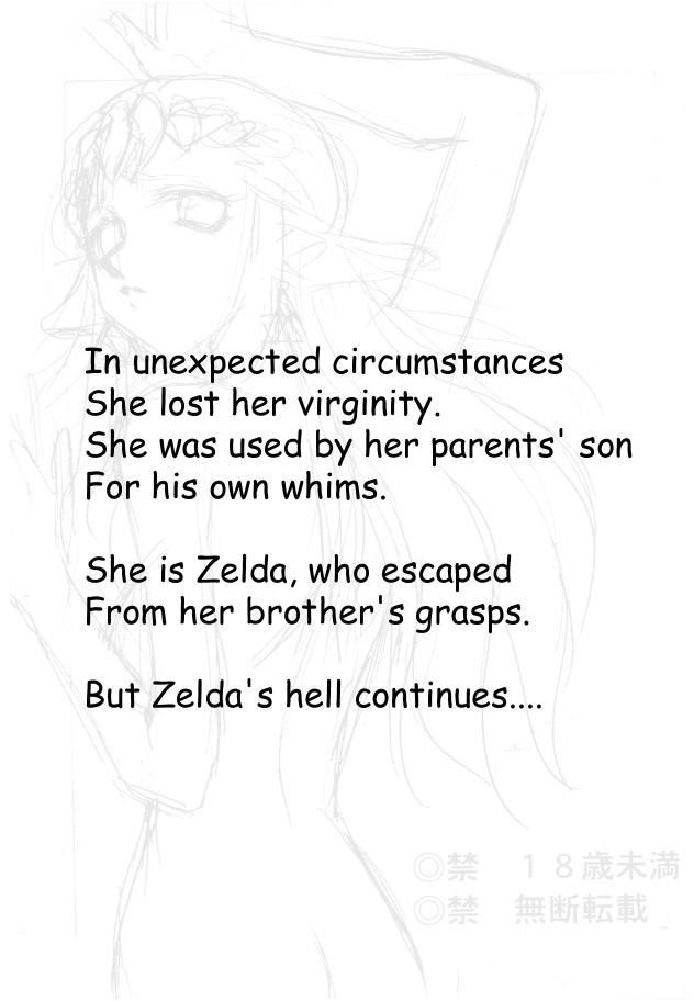 NISE Zelda no Densetsu Shinshou 2