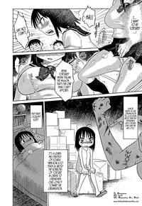 Nare no Hate, Mesubuta | You Reap what you Sow, Bitch! Ch. 1-3 8