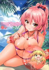 Sweet Vacation 2