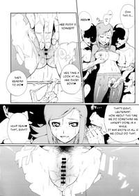 Ruiva Mii-chan wa Okazu desuyo! | Milly for Masturbation!- Gundam age hentai Rabuda 6