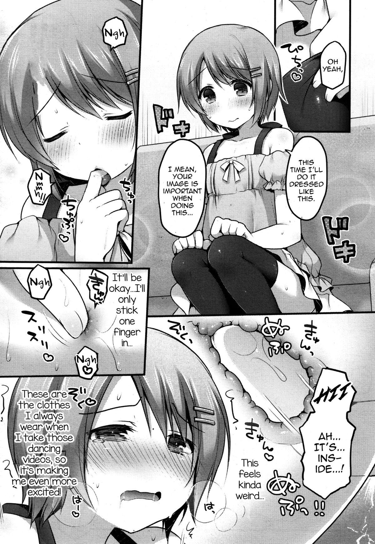 Women Sucking Dicks Dance Danshi Revolution Lez Fuck - Page 7