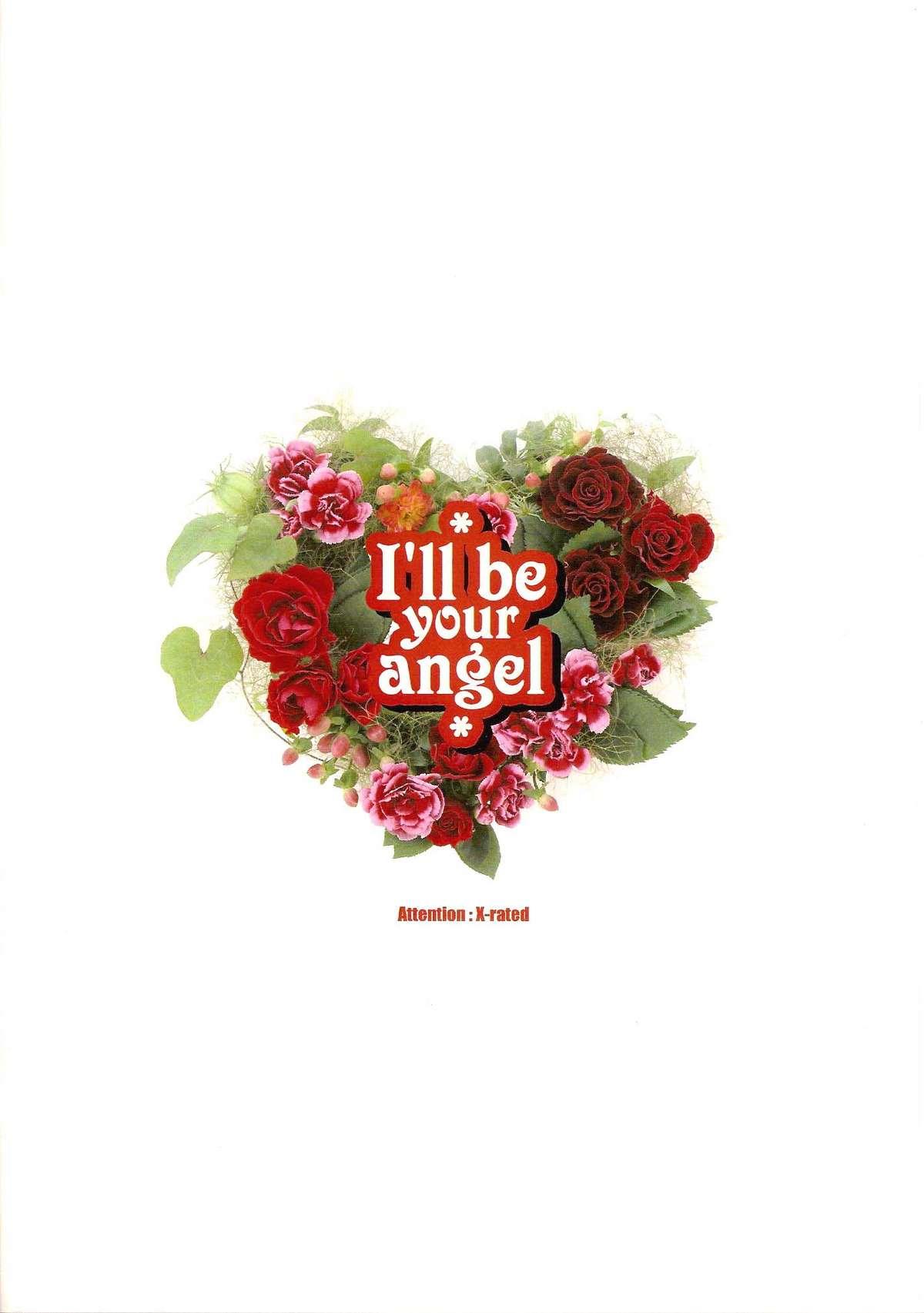 I'll be your angel 10