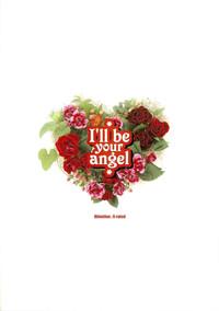 I'll be your angel 9