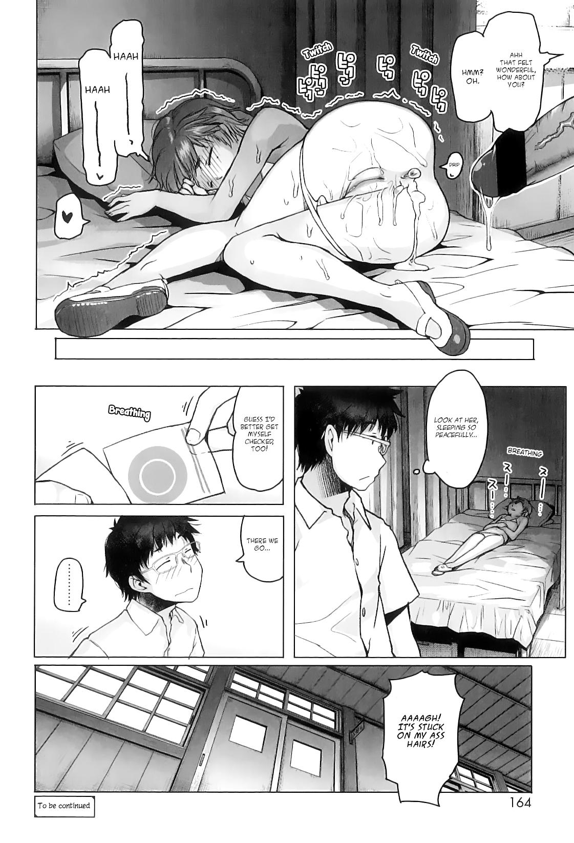 Sexy Whores Shiritsu Lowleg Shougakkou | Lowleg Private Elementary School Ch. 6 Big Cock - Page 15