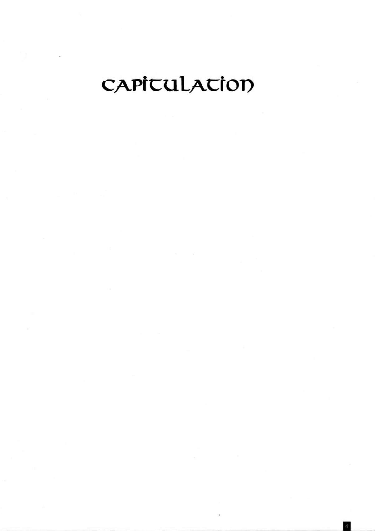 CAPITULATION 2