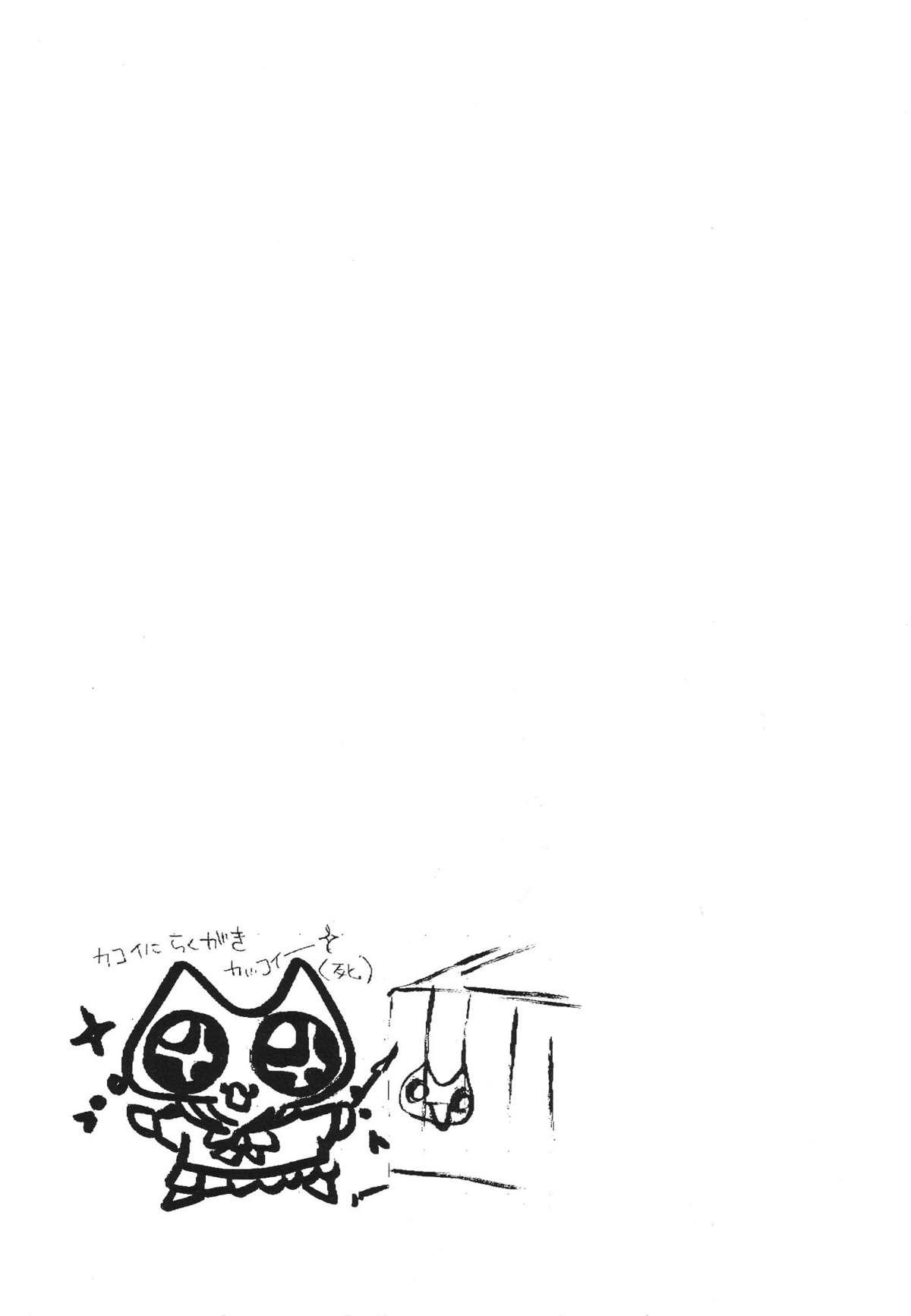 Mitsu Neko Tei Honey Cat Room 34