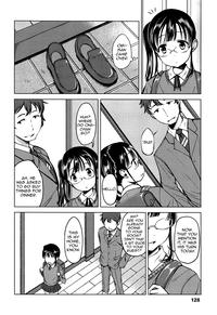 Manzoku sasete? | Are you satisfied? ch1+2 1