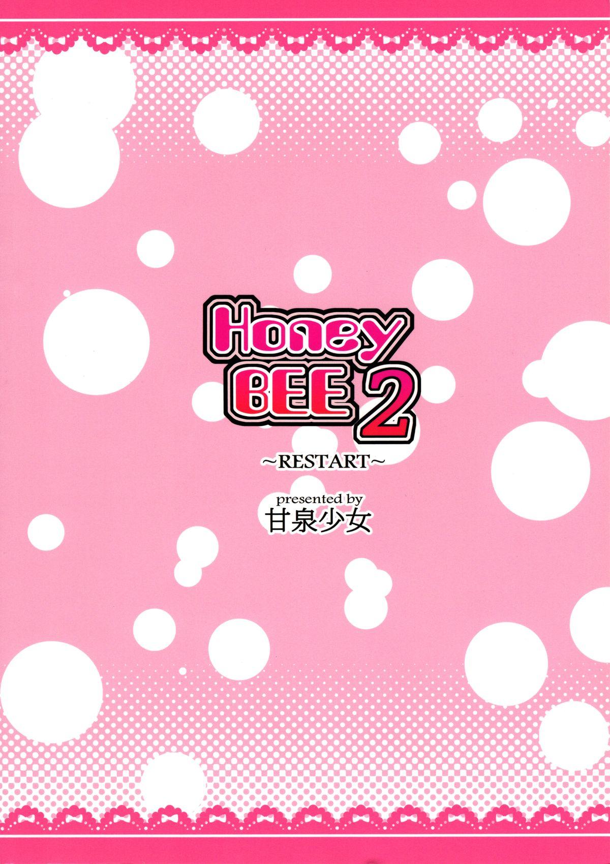 Honey BEE 2 22