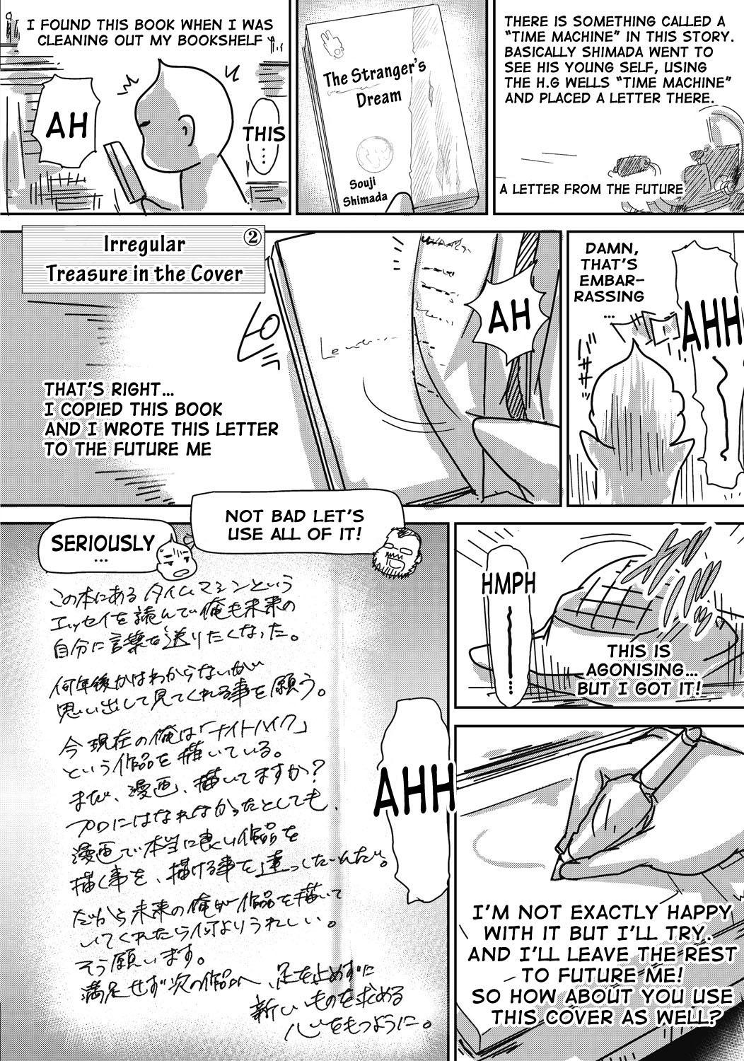 Bikini Shoujo Nostalgica First Time - Page 203