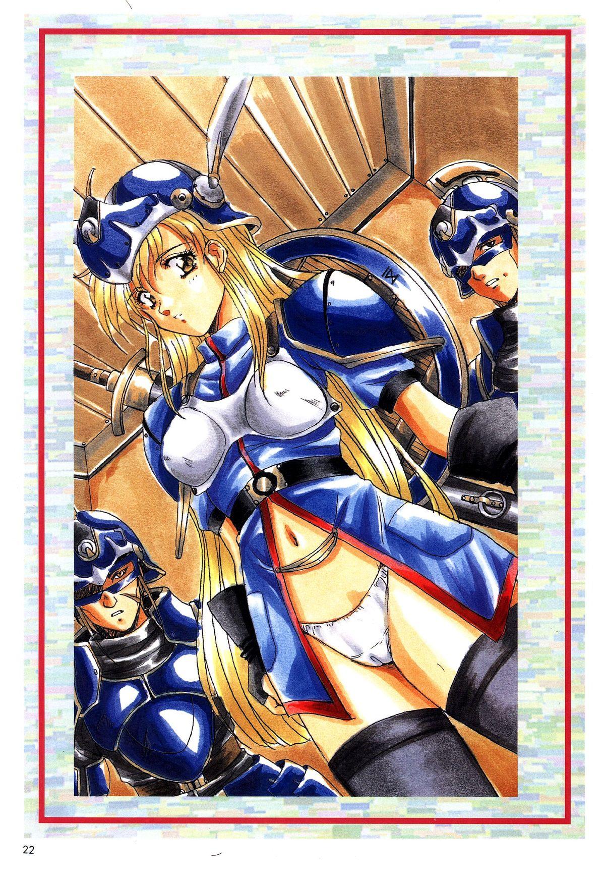 Mahjong Fantasic Art Collection 28