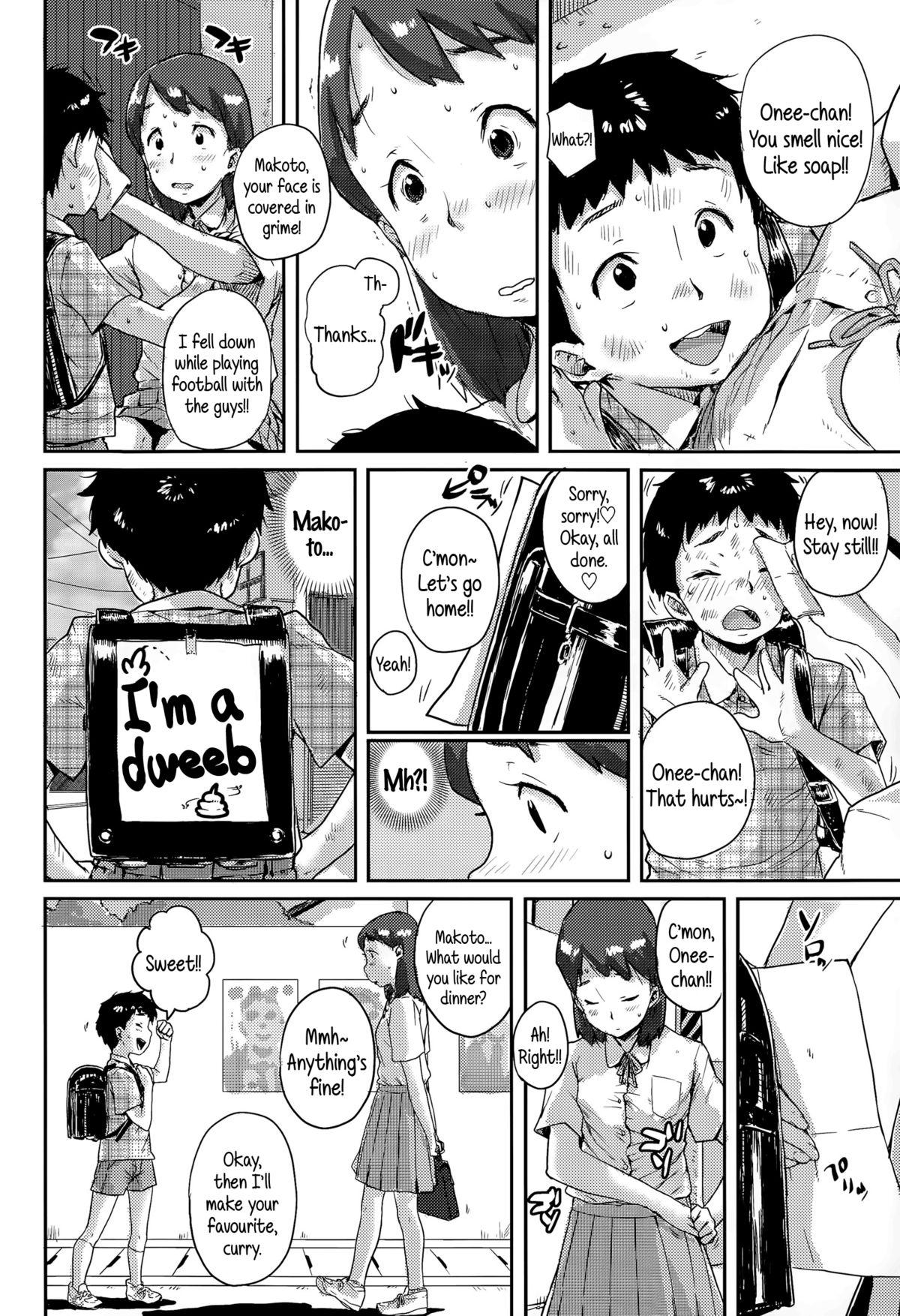 Gay Bondage Hokuchi | Ignition Realitykings - Page 12