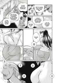 Gichichi| Yuriko and her FatherLaw 6