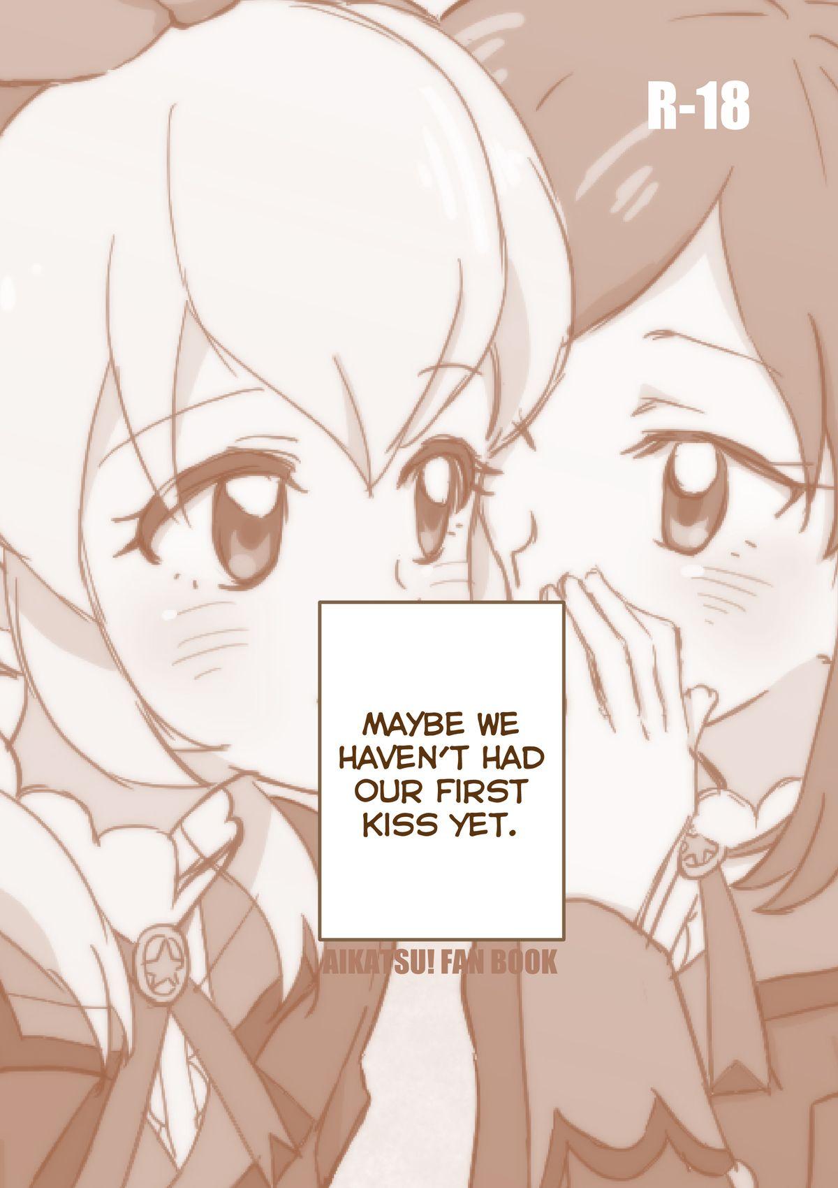 Hyotto shitara Watashi-tachi, First Kiss wa Mada nanokamo | Maybe we haven't had our first kiss yet 0