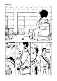 Manga Shounen Zoom Vol. 03 6