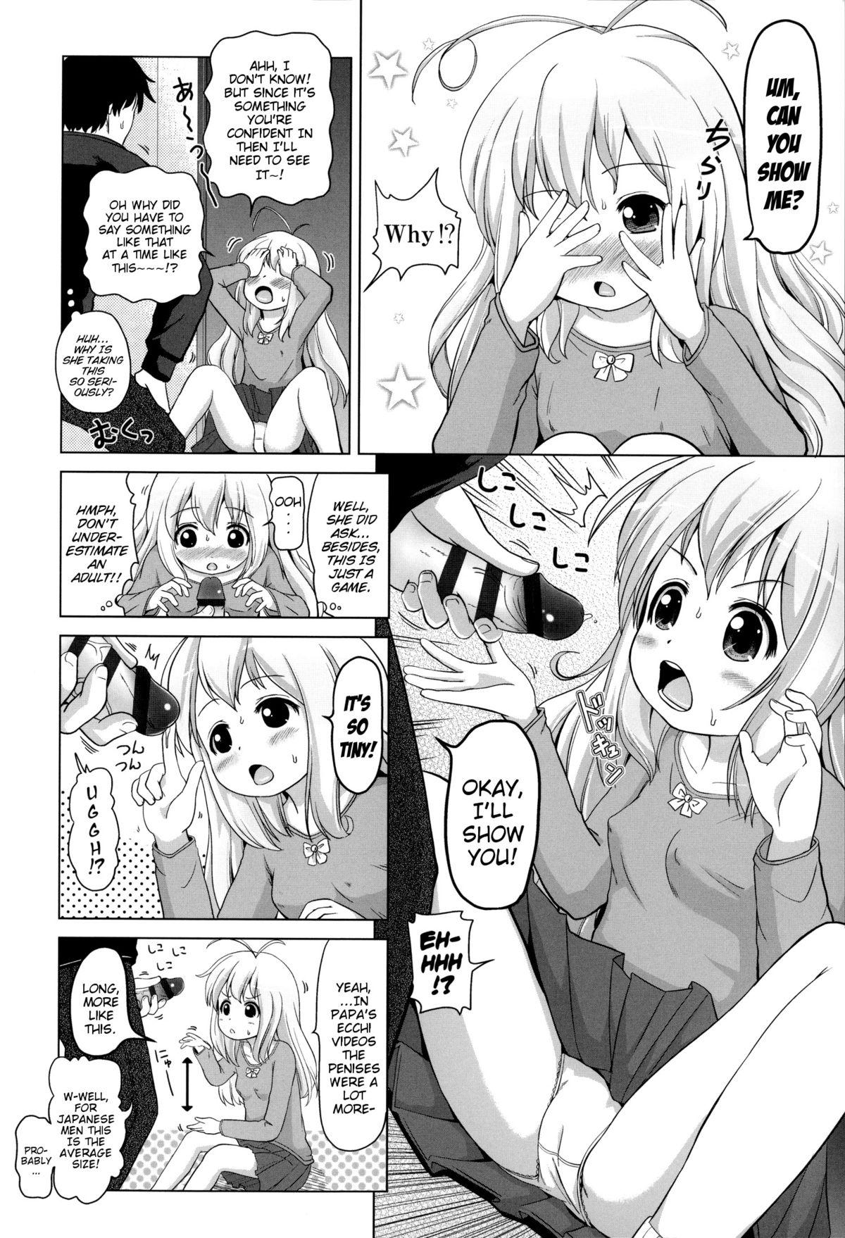 Loli Konnichiwa - Hello Lolita! 176