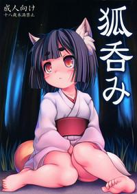 Kitsune Nomi 1