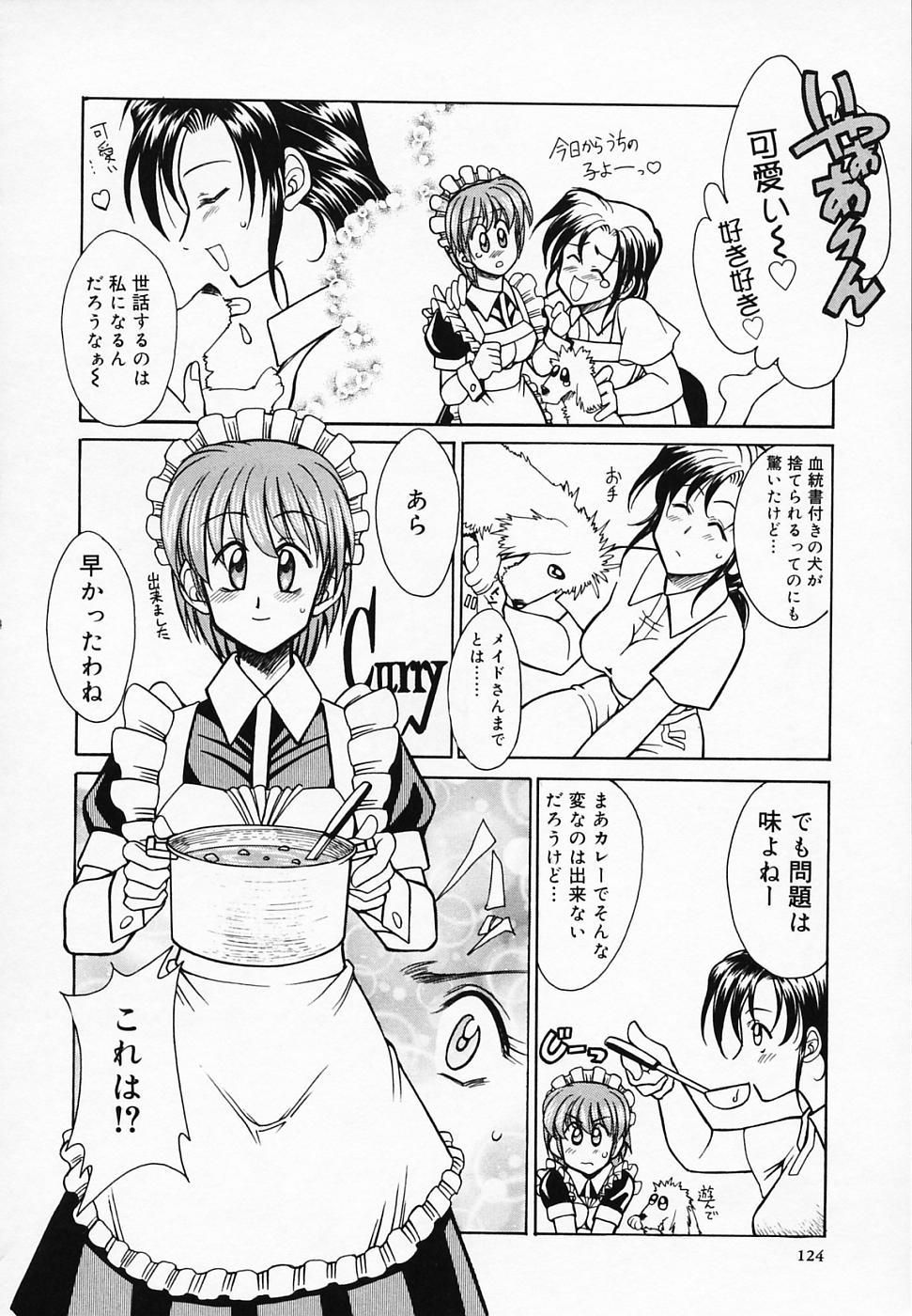 Buttagiri Sisters 127