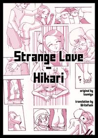 Strange Love - Hikari 0