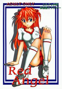 Red Angel 1