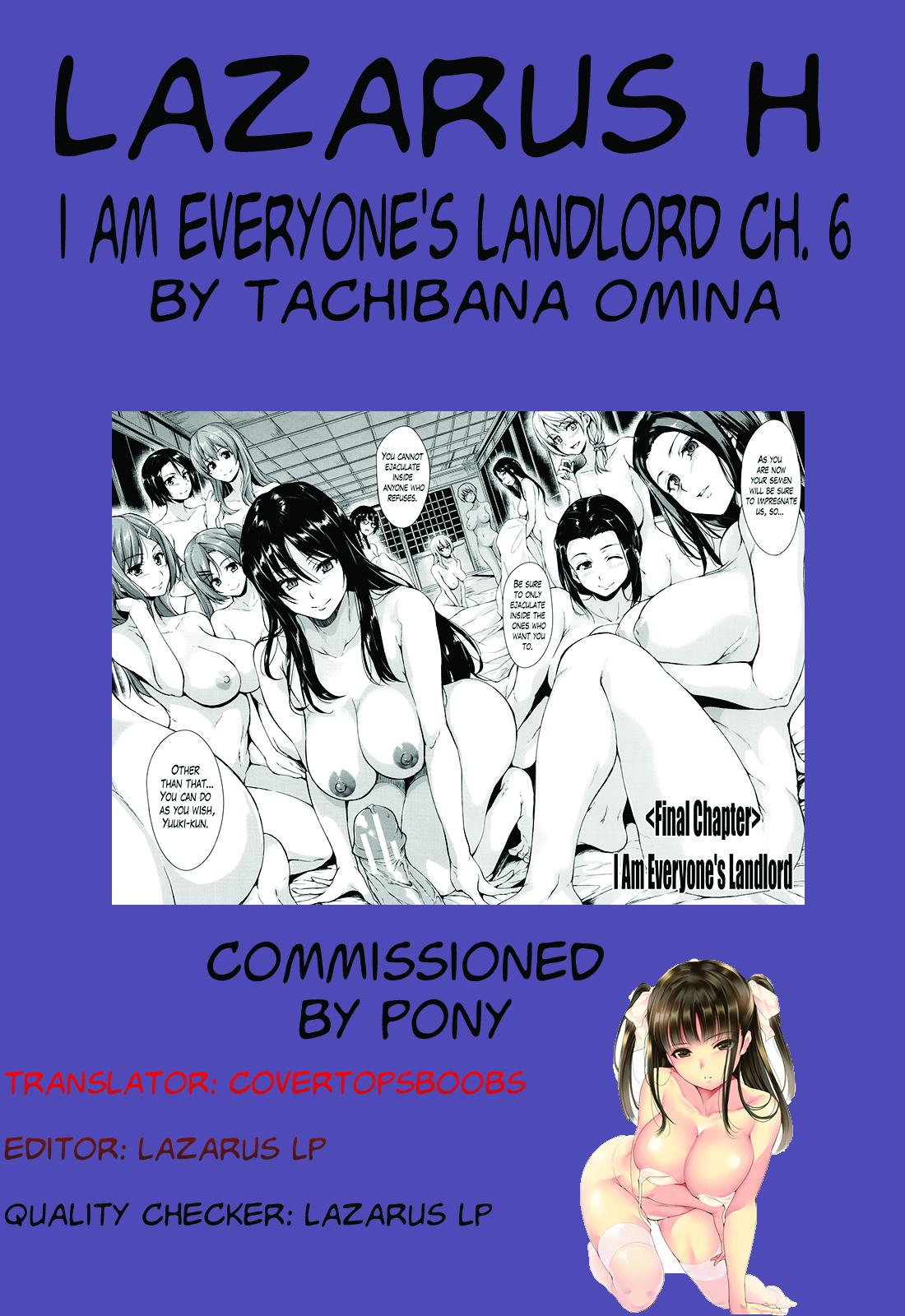 Tiny Tits Boku wa Minna no Kanrinin | I Am Everyone's Landlord Teen Porn - Page 188