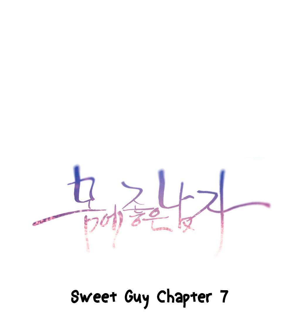 Sweet Guy Ch. 1-42 298