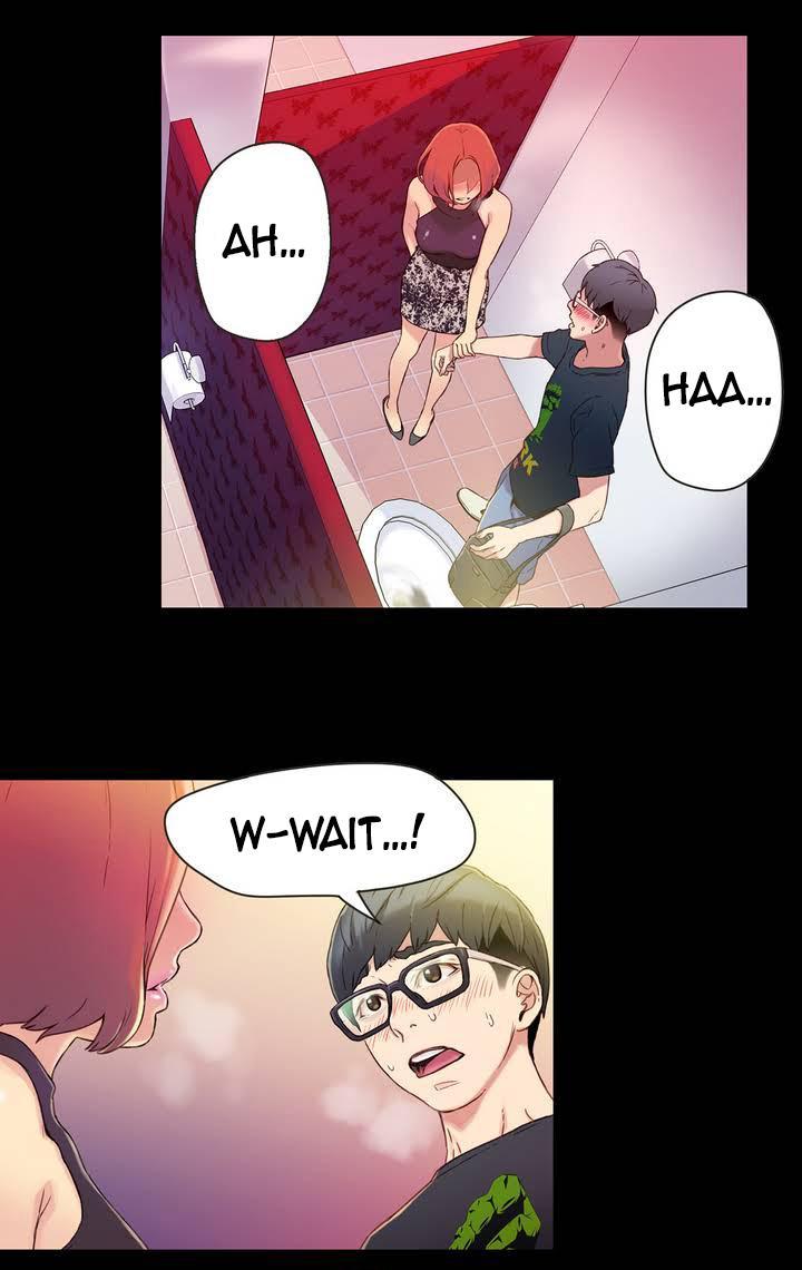 Eat Sweet Guy Ch. 1-42 Amateur Teen - Page 3
