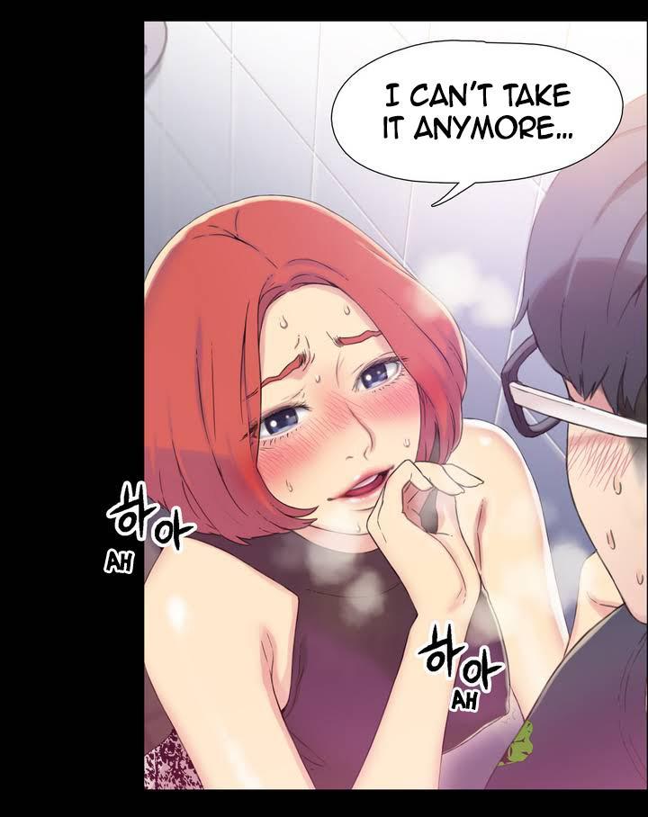 Freckles Sweet Guy Ch. 1-42 Tanga - Page 7
