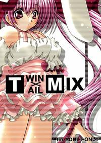 Twin Tail Mix 1