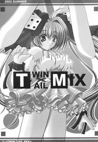 Twin Tail Mix 2
