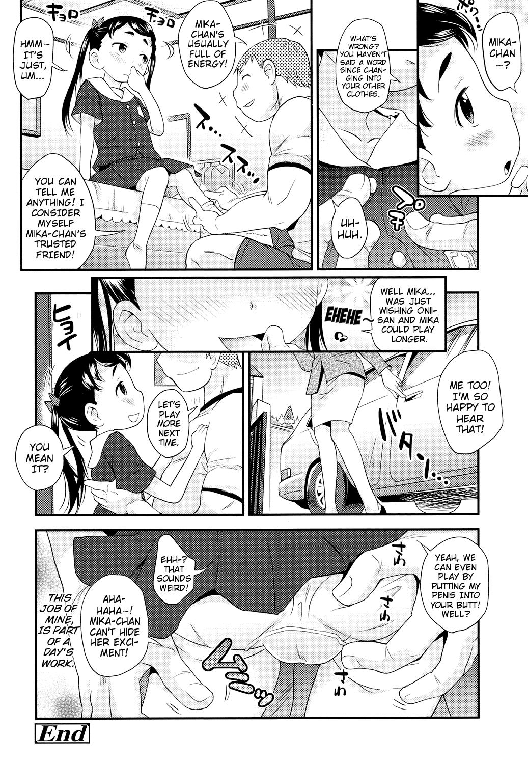 Doggie Style Porn [Isawa Nohri] Okeiko Ojou-san | A Proper Young-Lady (Comic LO 2016-03) [English] {Mistvern} Mamadas - Page 18