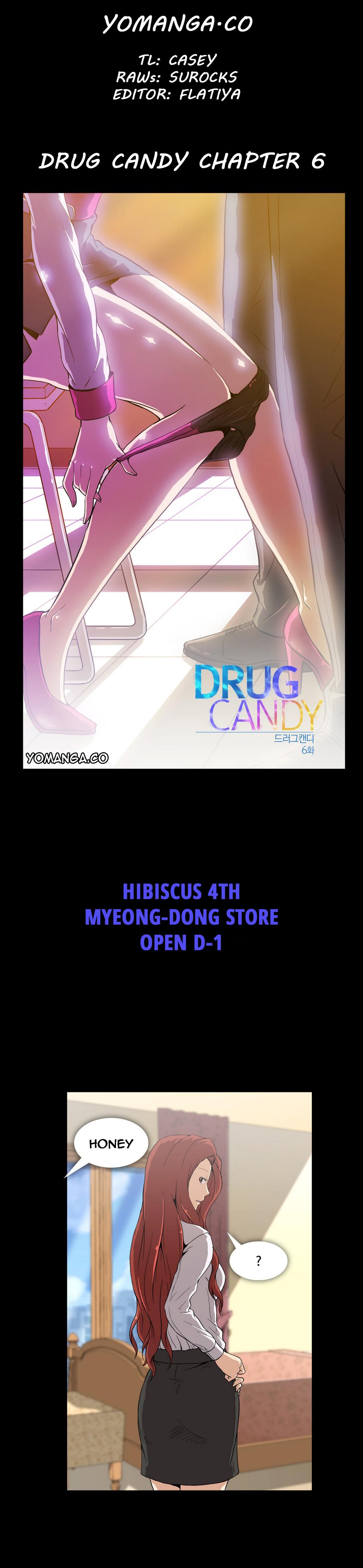 Drug Candy Ch.0-32 167