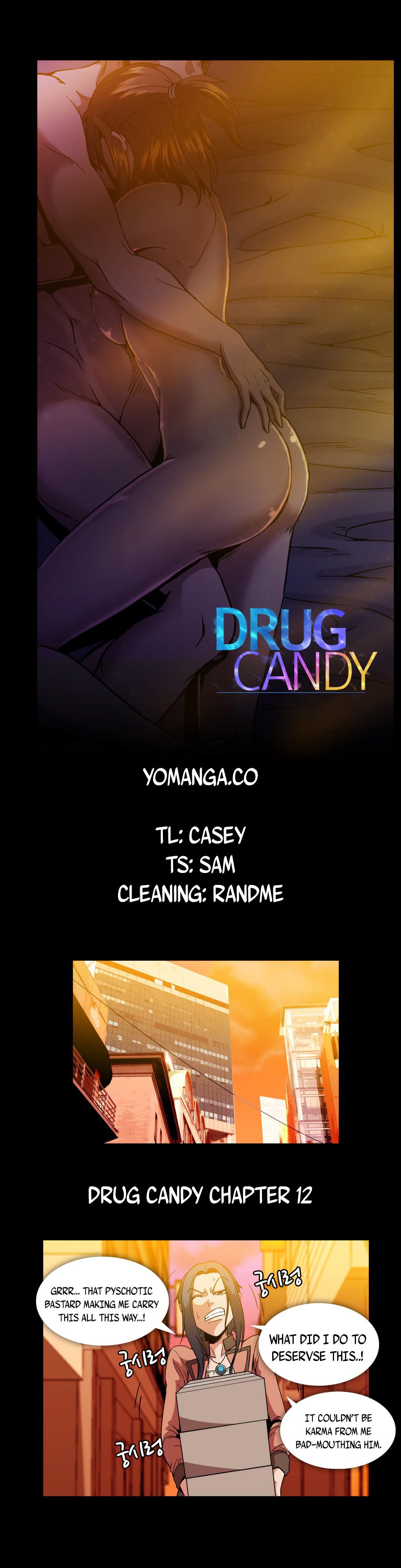 Drug Candy Ch.0-32 328