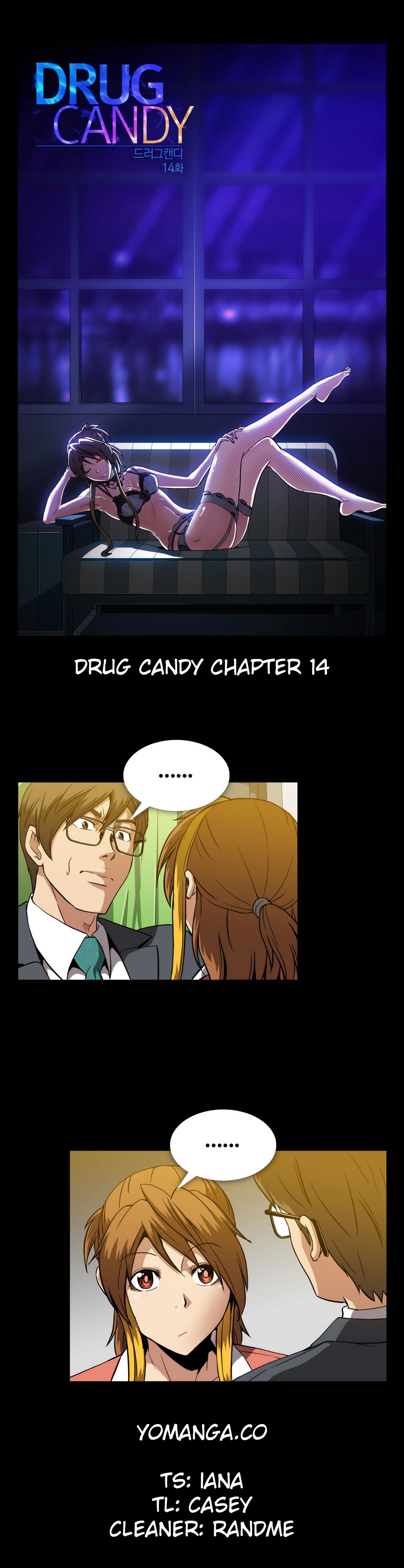 Drug Candy Ch.0-32 383