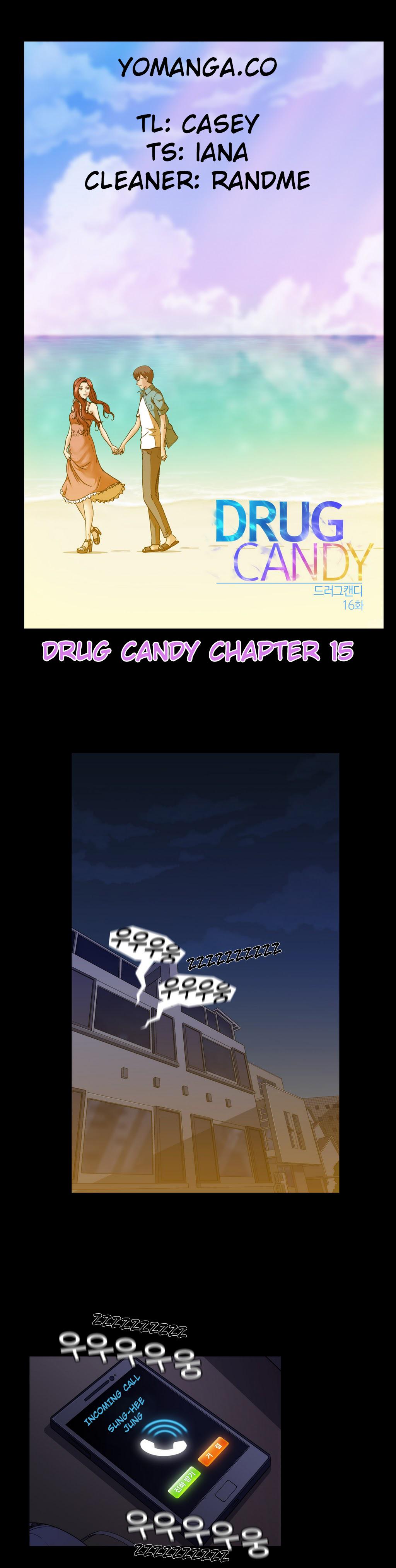 Drug Candy Ch.0-32 451