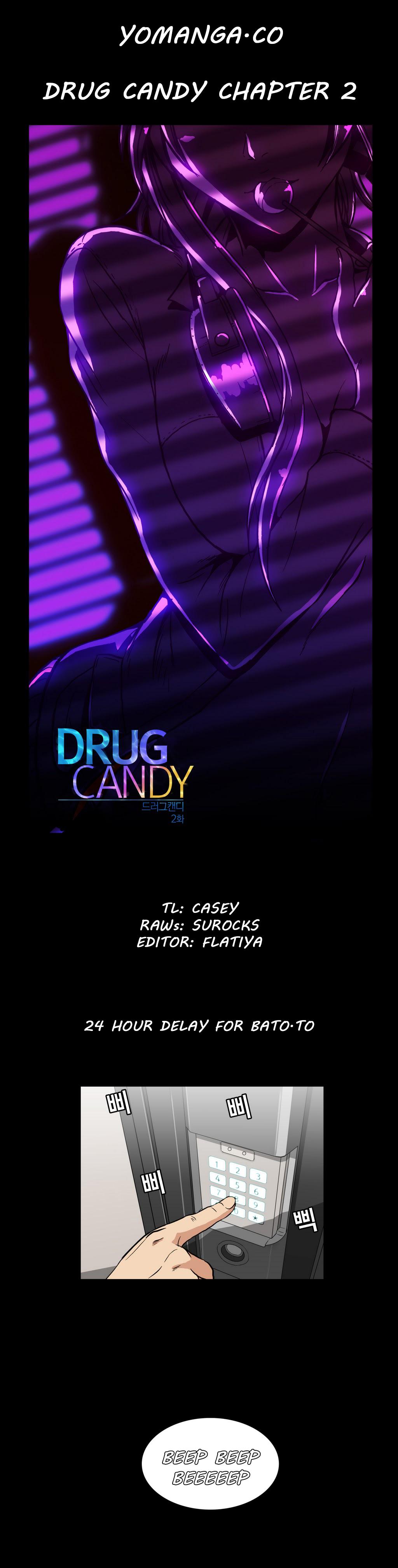 Drug Candy Ch.0-32 48