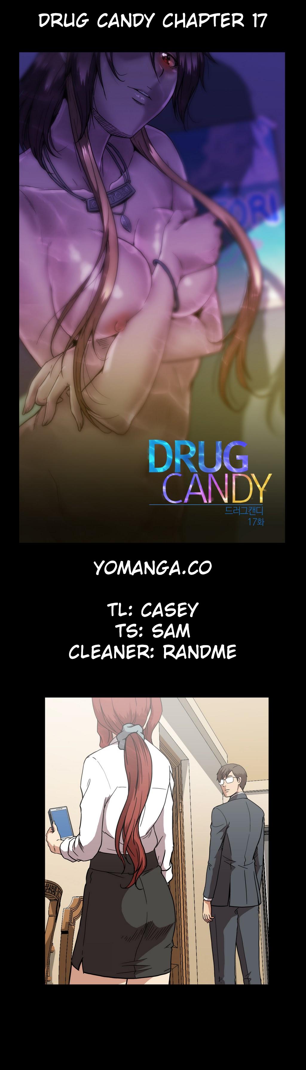 Drug Candy Ch.0-32 494