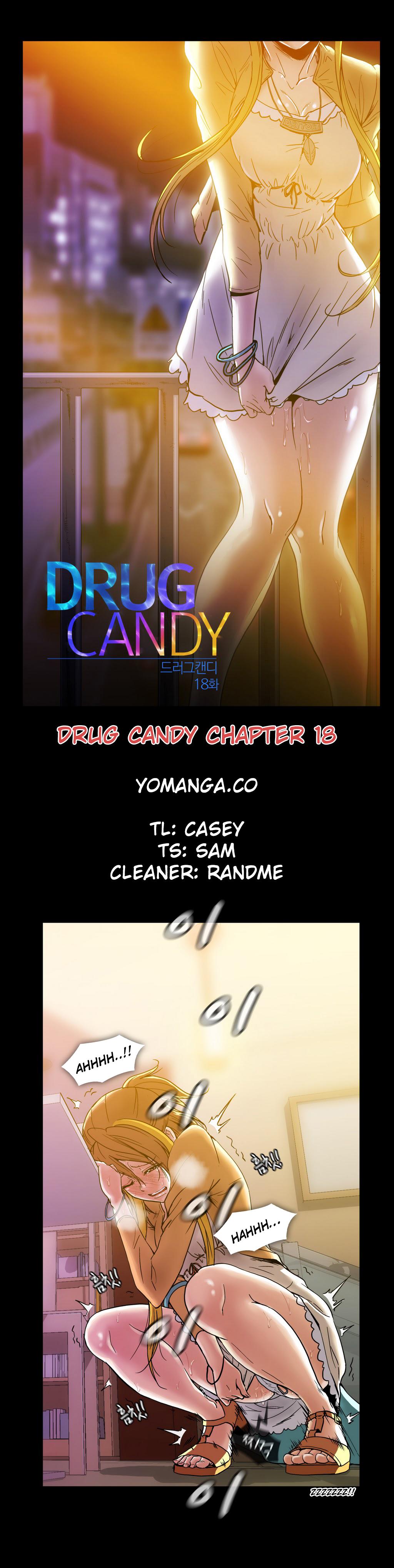 Drug Candy Ch.0-32 524