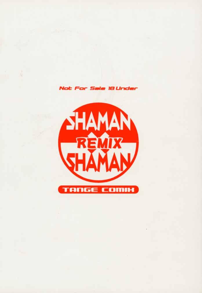 Shaman X Shaman remix 41