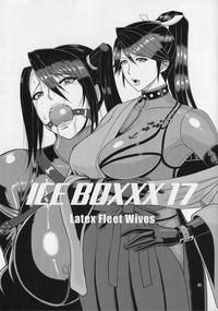 ICE BOXXX 17 Latex Fleet Wives 1