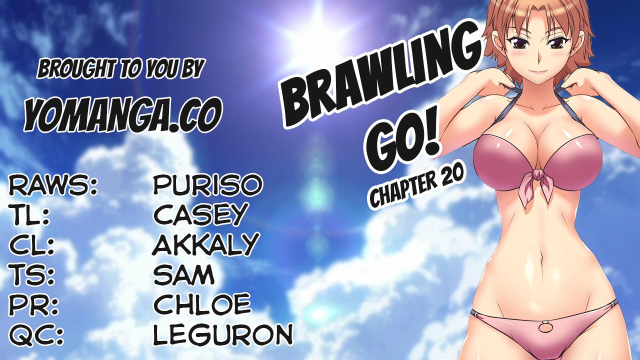 Brawling Go Ch.0-21 679