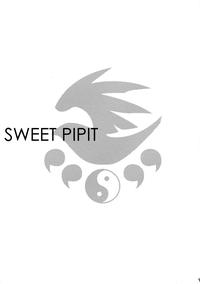 Sweet Pipit 5