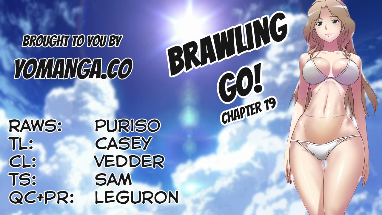 Brawling Go Ch.0-22 645