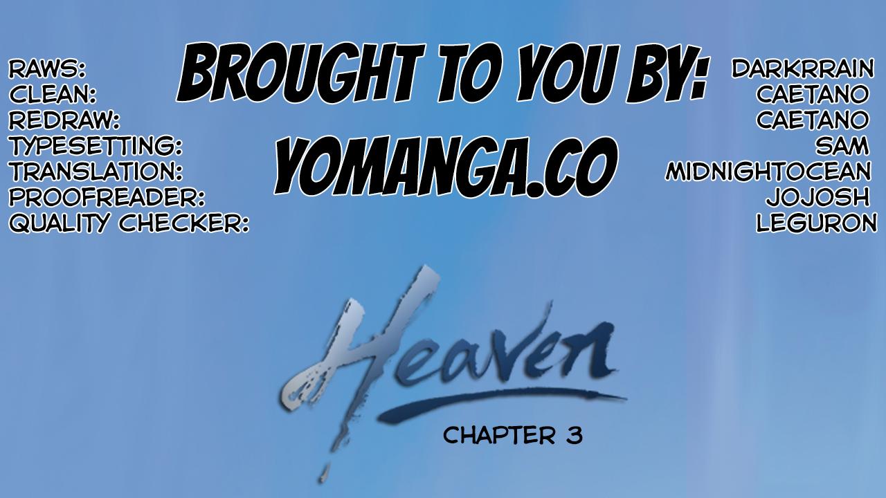 Heaven Ch.1-7 34