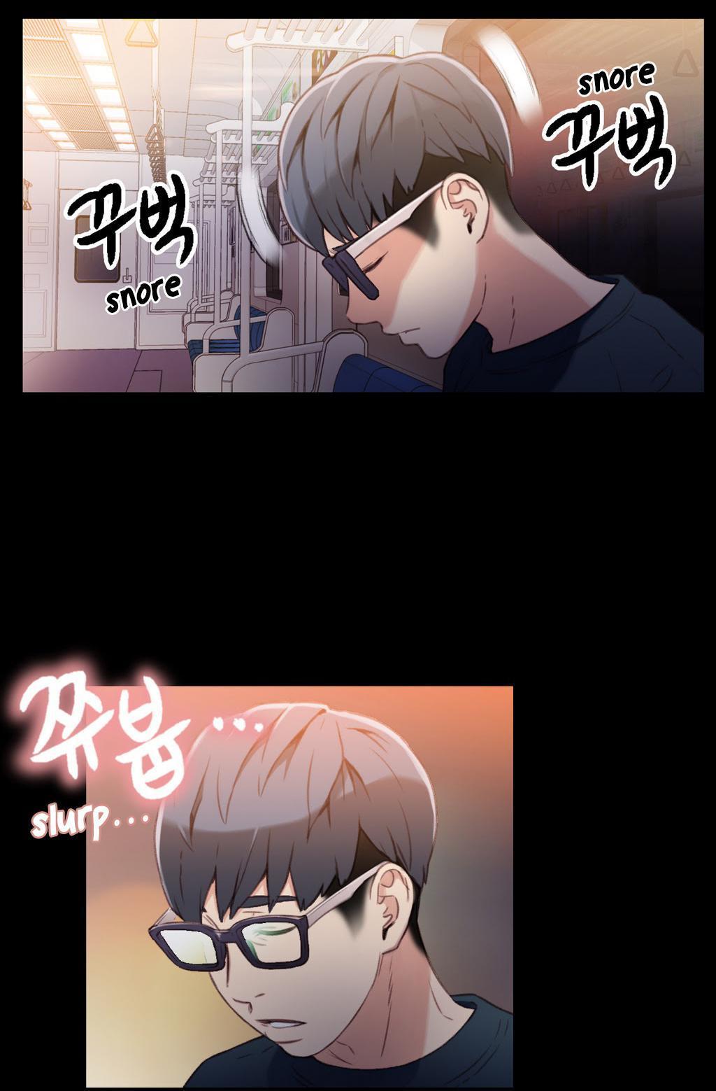 Sweet Guy Ch.1-46 304