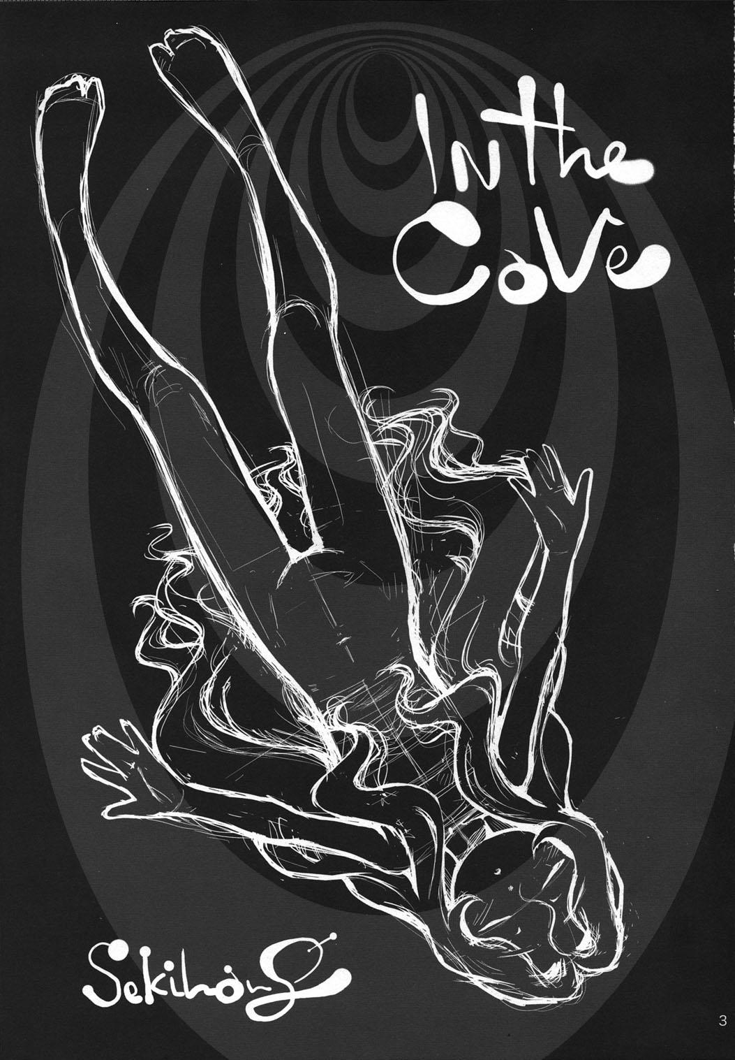 IN THE CAVE 2