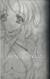 BENIGYOKUZUI vol. 8 2