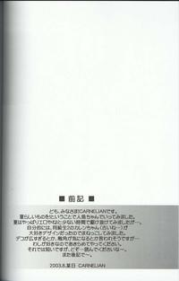 BENIGYOKUZUI vol. 8 3