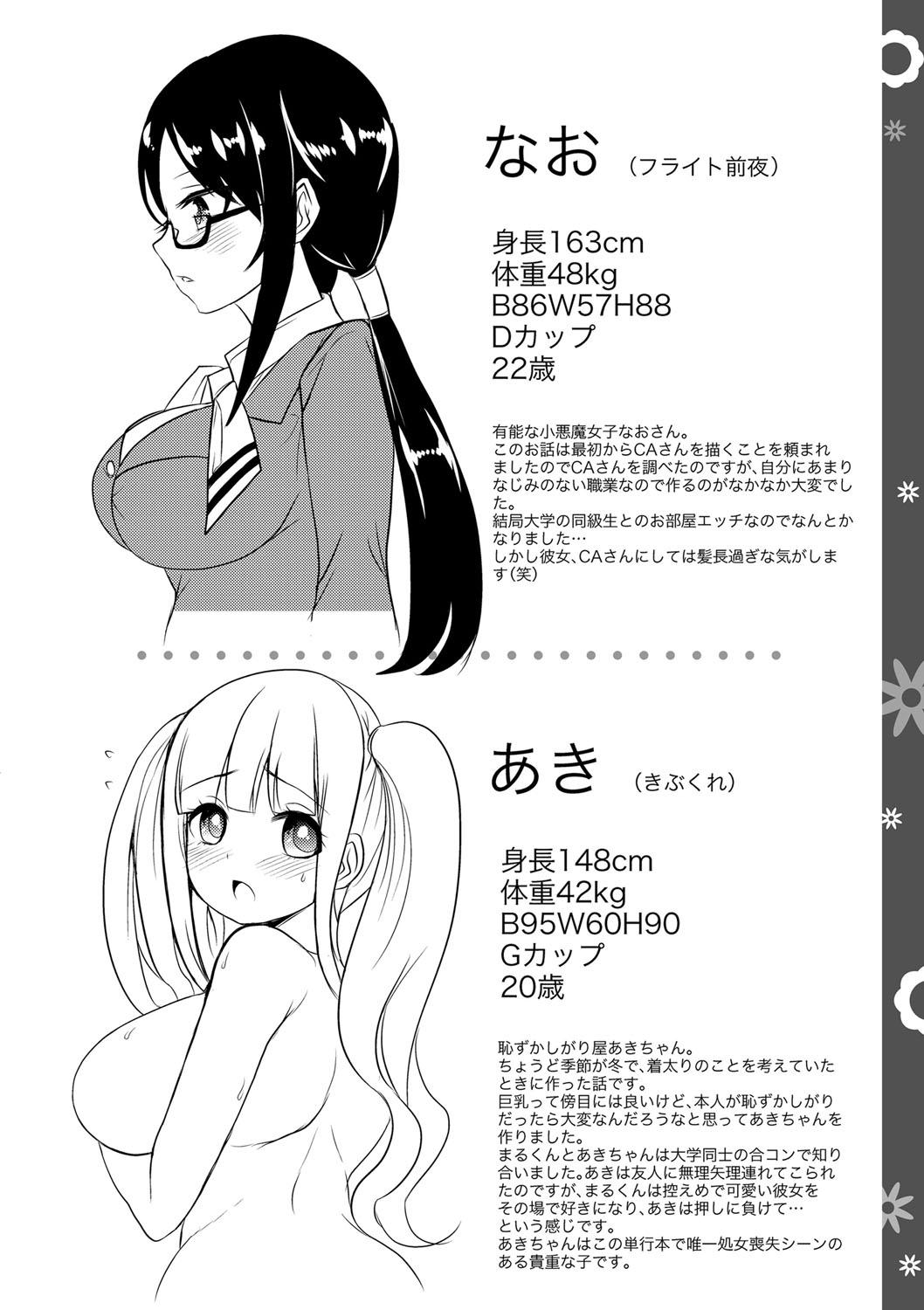 [Tendou Masae] Futatsumusubi - Twin-Tail Girls Collection [Digital] 172