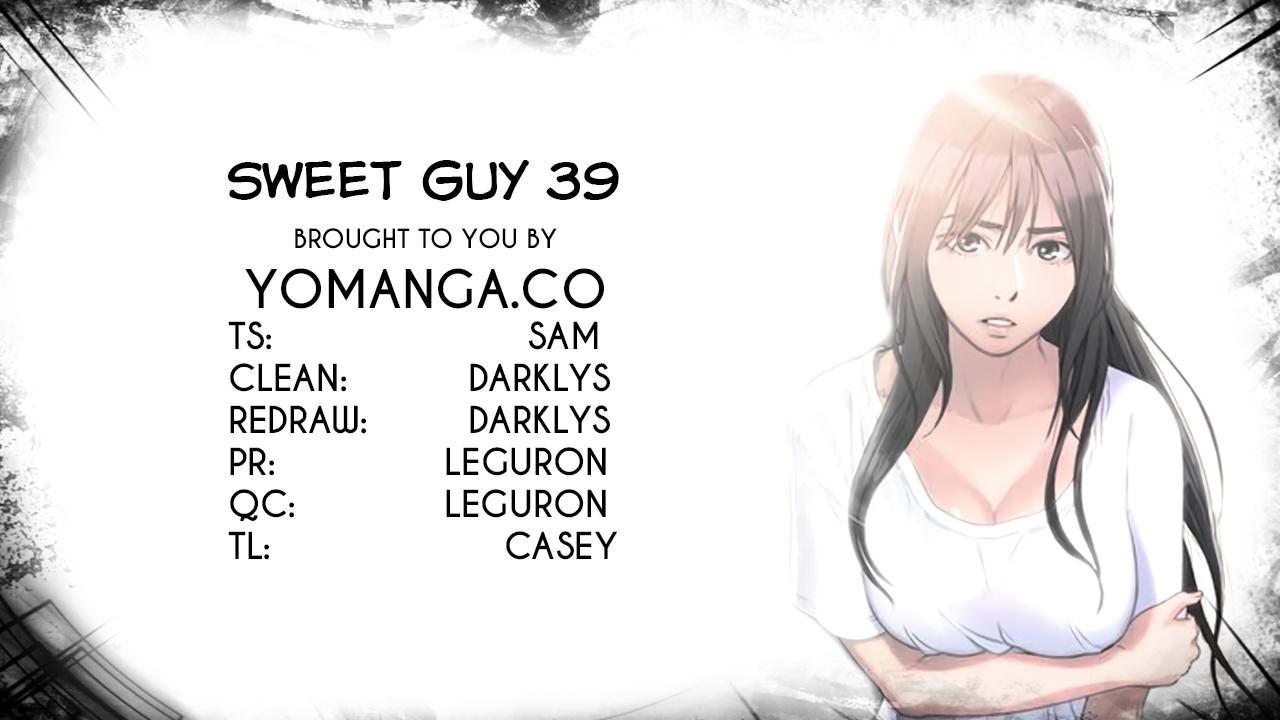 Sweet Guy Ch.1-50 1009