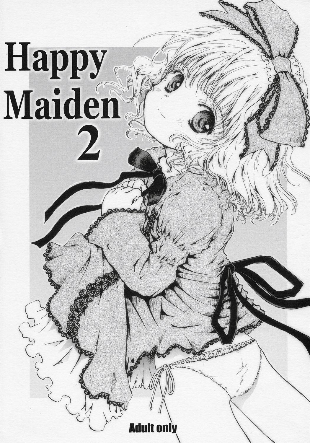 Happy Maiden 2 0